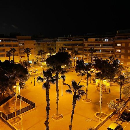 La Margarita Apartment ตอร์เรเวียคา ภายนอก รูปภาพ