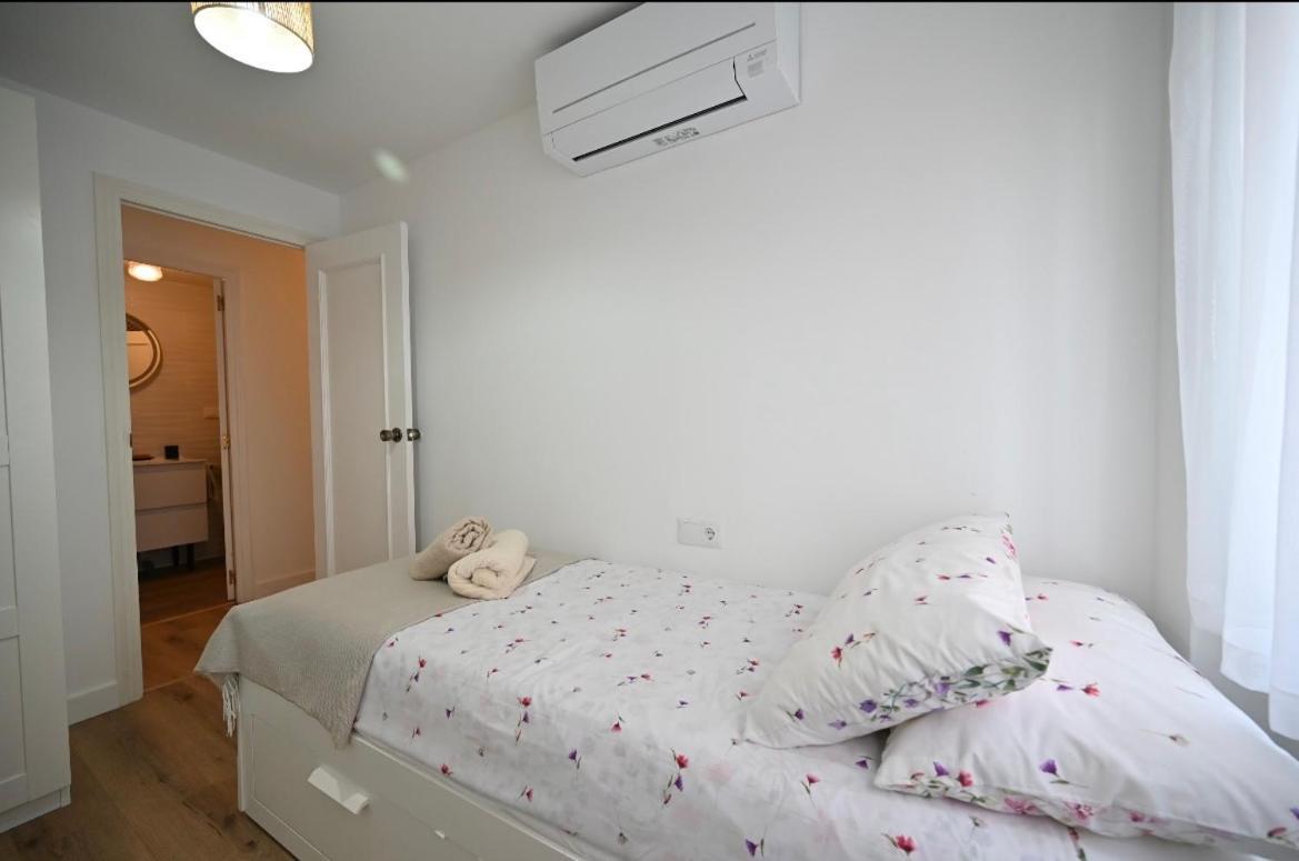 La Margarita Apartment ตอร์เรเวียคา ภายนอก รูปภาพ
