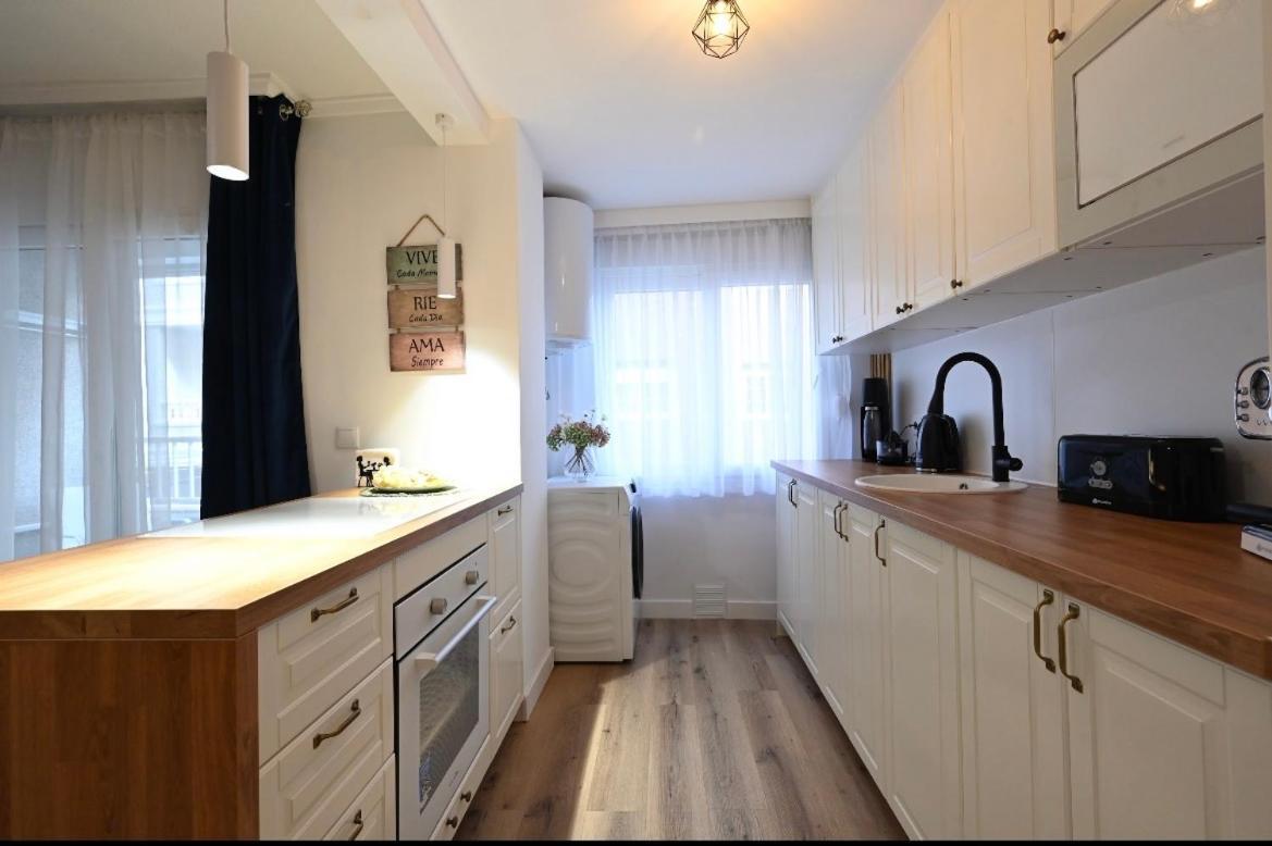 La Margarita Apartment ตอร์เรเวียคา ภายนอก รูปภาพ