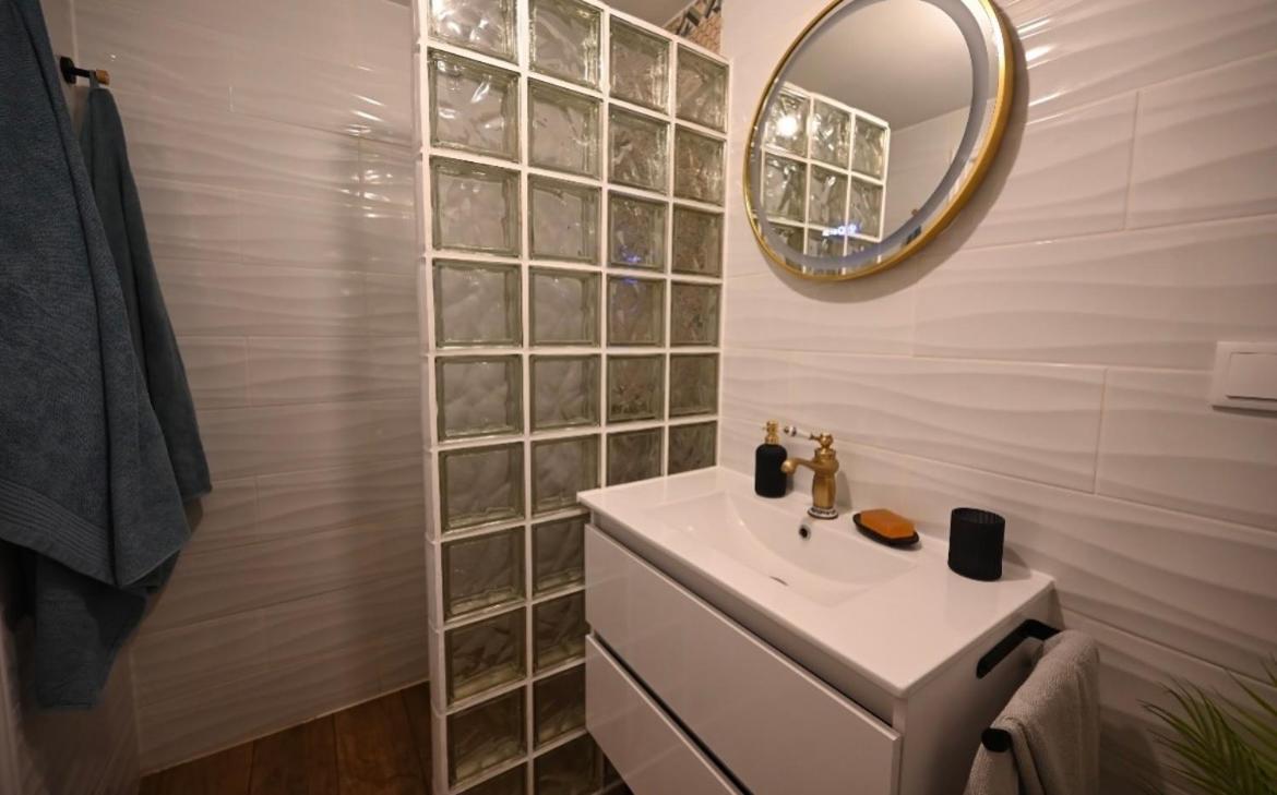 La Margarita Apartment ตอร์เรเวียคา ภายนอก รูปภาพ
