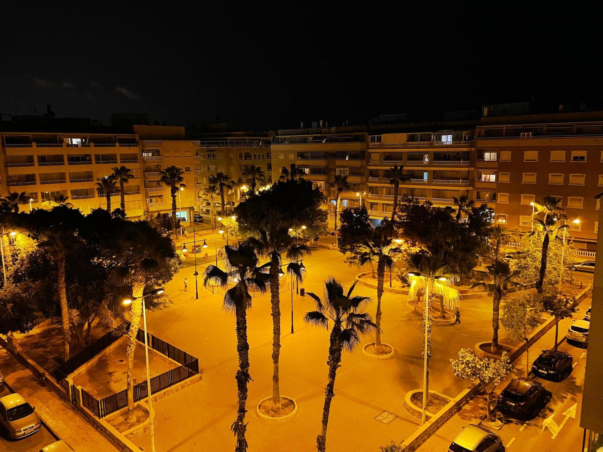 La Margarita Apartment ตอร์เรเวียคา ภายนอก รูปภาพ